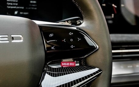 CheryExeed LX, 2024 год, 3 059 100 рублей, 17 фотография