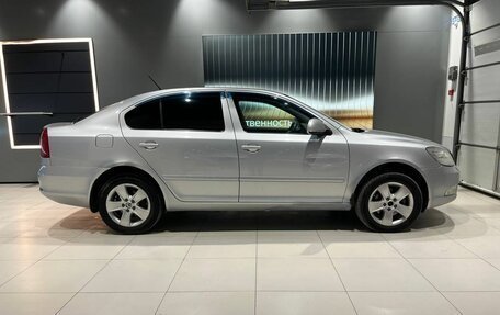 Skoda Octavia, 2012 год, 720 000 рублей, 7 фотография