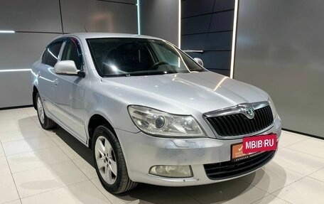 Skoda Octavia, 2012 год, 720 000 рублей, 6 фотография