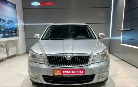 Skoda Octavia, 2012 год, 720 000 рублей, 5 фотография