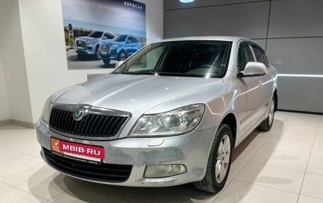 Skoda Octavia, 2012 год, 720 000 рублей, 4 фотография