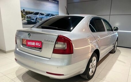 Skoda Octavia, 2012 год, 720 000 рублей, 8 фотография