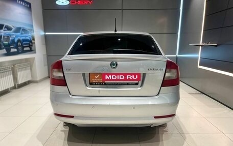 Skoda Octavia, 2012 год, 720 000 рублей, 9 фотография