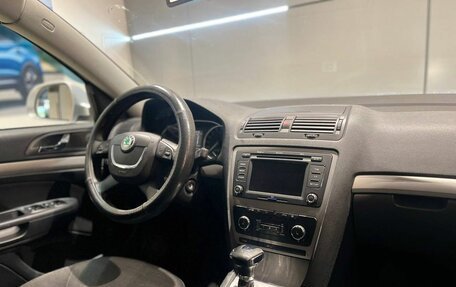 Skoda Octavia, 2012 год, 720 000 рублей, 15 фотография