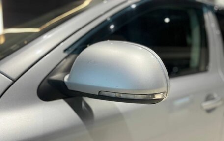 Skoda Octavia, 2012 год, 720 000 рублей, 12 фотография
