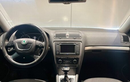 Skoda Octavia, 2012 год, 720 000 рублей, 16 фотография