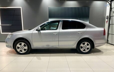 Skoda Octavia, 2012 год, 720 000 рублей, 11 фотография
