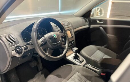 Skoda Octavia, 2012 год, 720 000 рублей, 14 фотография