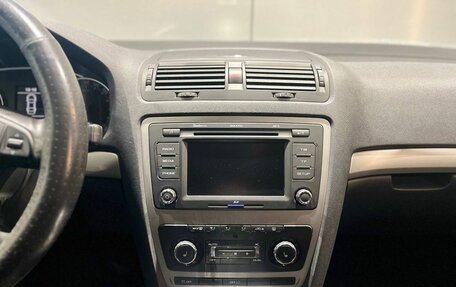Skoda Octavia, 2012 год, 720 000 рублей, 17 фотография