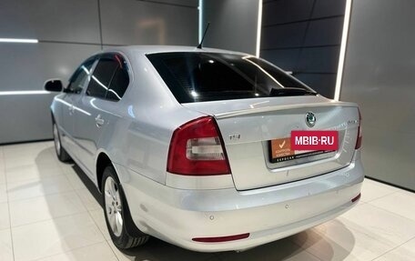 Skoda Octavia, 2012 год, 720 000 рублей, 10 фотография