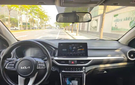 KIA K3, 2022 год, 1 285 222 рублей, 6 фотография