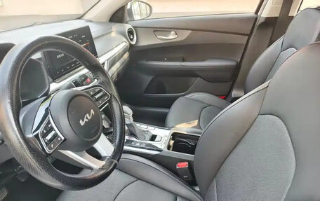 KIA K3, 2022 год, 1 285 222 рублей, 4 фотография