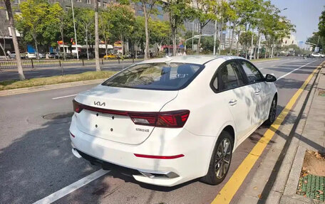 KIA K3, 2022 год, 1 285 222 рублей, 9 фотография