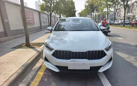 KIA K3, 2022 год, 1 285 222 рублей, 2 фотография