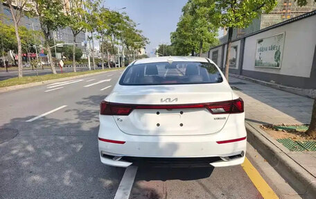 KIA K3, 2022 год, 1 285 222 рублей, 8 фотография