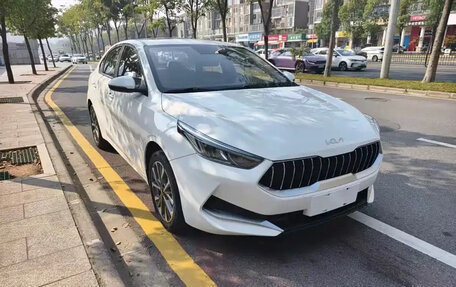 KIA K3, 2022 год, 1 285 222 рублей, 3 фотография