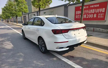 KIA K3, 2022 год, 1 285 222 рублей, 7 фотография