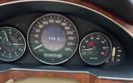 Mercedes-Benz CLS, 2007 год, 1 100 000 рублей, 10 фотография