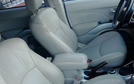 Mitsubishi Outlander III рестайлинг 3, 2008 год, 1 150 000 рублей, 28 фотография