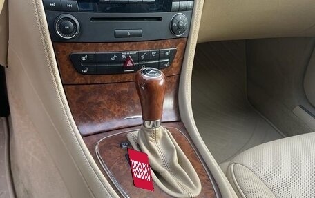 Mercedes-Benz CLS, 2007 год, 1 100 000 рублей, 9 фотография