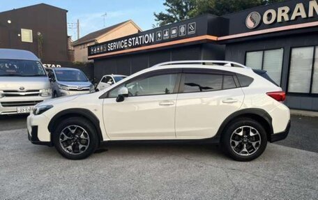 Subaru XV II, 2020 год, 1 640 000 рублей, 6 фотография