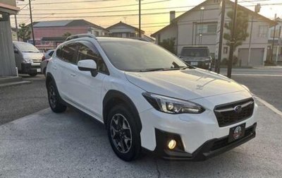 Subaru XV II, 2020 год, 1 640 000 рублей, 1 фотография