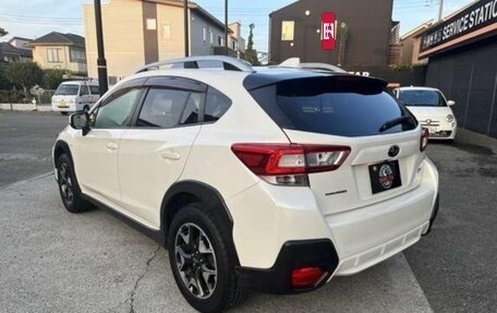 Subaru XV II, 2020 год, 1 640 000 рублей, 5 фотография
