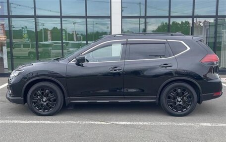Nissan X-Trail, 2021 год, 2 100 000 рублей, 5 фотография