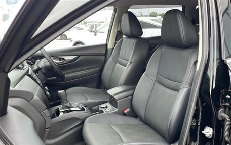 Nissan X-Trail, 2021 год, 2 100 000 рублей, 10 фотография