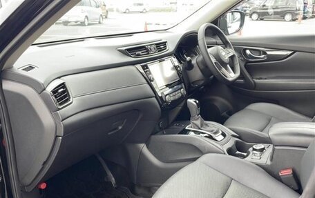 Nissan X-Trail, 2021 год, 2 100 000 рублей, 8 фотография