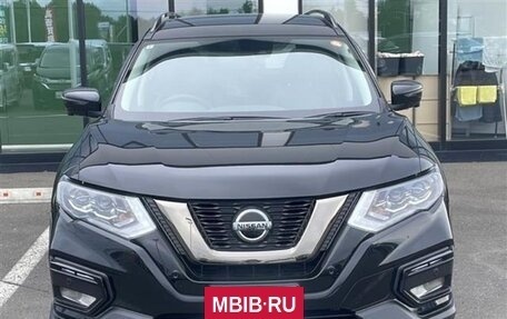 Nissan X-Trail, 2021 год, 2 100 000 рублей, 3 фотография