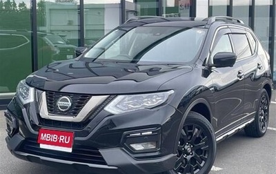 Nissan X-Trail, 2021 год, 2 100 000 рублей, 1 фотография