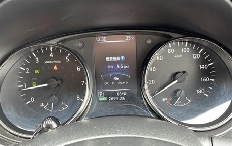 Nissan X-Trail, 2021 год, 2 100 000 рублей, 19 фотография