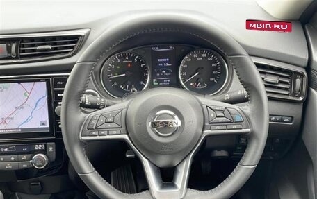 Nissan X-Trail, 2021 год, 2 100 000 рублей, 18 фотография