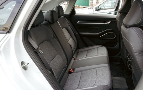 Geely Emgrand, 2024 год, 1 840 000 рублей, 7 фотография