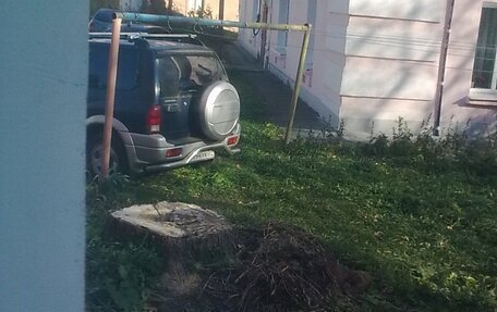 Suzuki Grand Vitara, 2005 год, 650 000 рублей, 1 фотография