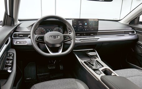 Geely Emgrand, 2024 год, 1 840 000 рублей, 6 фотография