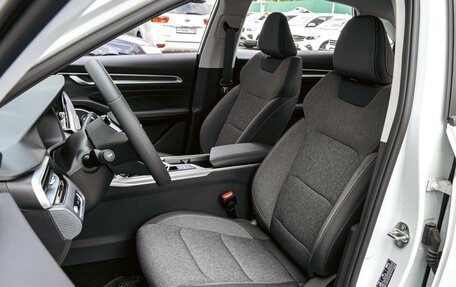 Geely Emgrand, 2024 год, 1 840 000 рублей, 10 фотография