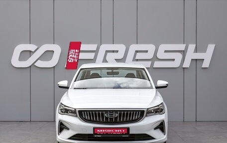 Geely Emgrand, 2024 год, 1 840 000 рублей, 3 фотография