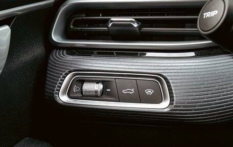 Geely Emgrand, 2024 год, 1 840 000 рублей, 16 фотография