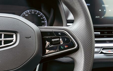 Geely Emgrand, 2024 год, 1 840 000 рублей, 15 фотография