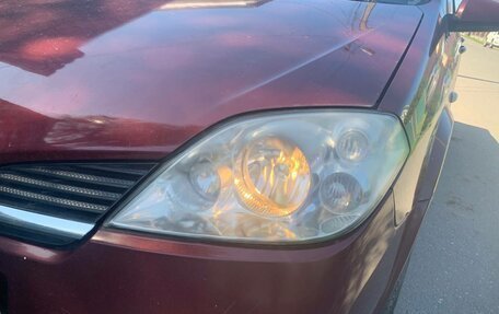 Nissan Primera III, 2003 год, 370 000 рублей, 3 фотография