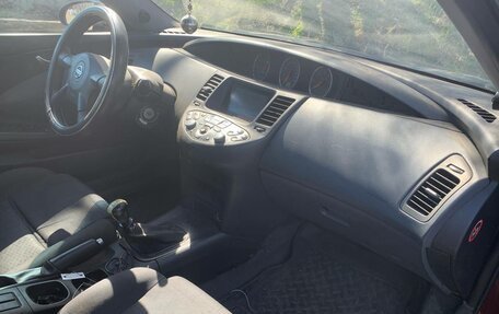 Nissan Primera III, 2003 год, 370 000 рублей, 7 фотография