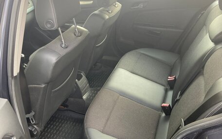 Opel Astra H, 2007 год, 450 000 рублей, 7 фотография