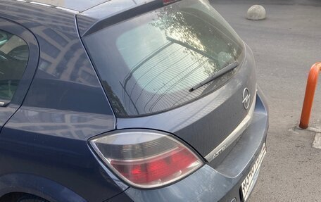 Opel Astra H, 2007 год, 450 000 рублей, 6 фотография