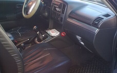 Suzuki Grand Vitara, 2005 год, 650 000 рублей, 5 фотография