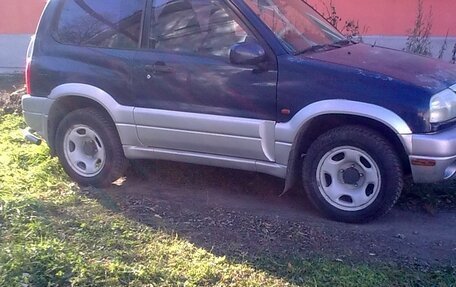 Suzuki Grand Vitara, 2005 год, 650 000 рублей, 4 фотография