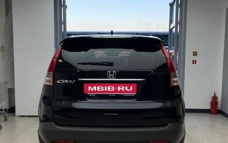Honda CR-V IV, 2013 год, 2 050 000 рублей, 6 фотография