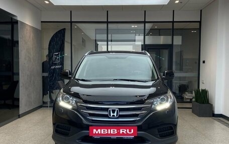 Honda CR-V IV, 2013 год, 2 050 000 рублей, 3 фотография