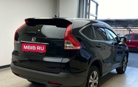 Honda CR-V IV, 2013 год, 2 050 000 рублей, 5 фотография